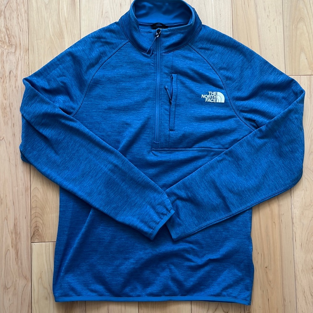 The North Face Men’s Canyonlands Half Zip